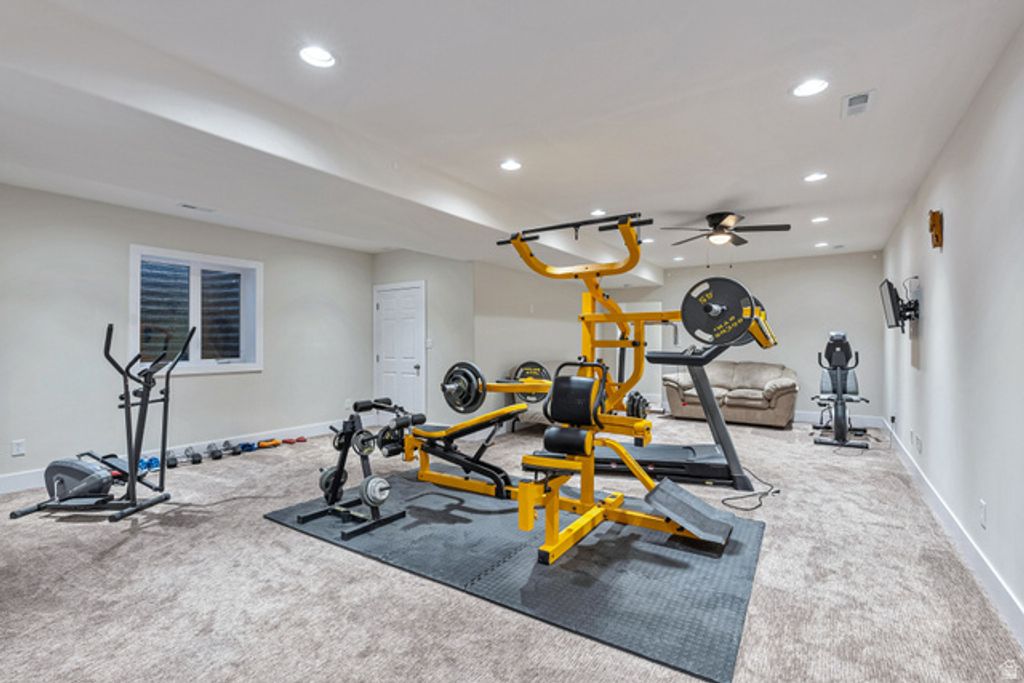 Image 26 of property listing at 71 N 425 E, Coalville, UT 84017
