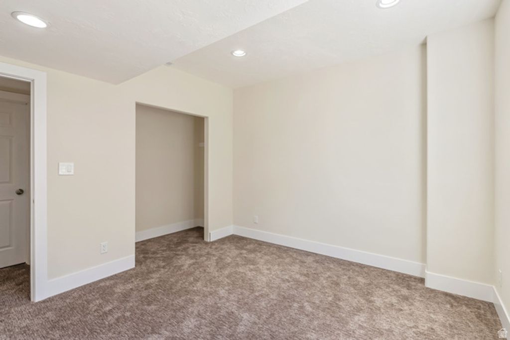 Image 35 of property listing at 71 N 425 E, Coalville, UT 84017