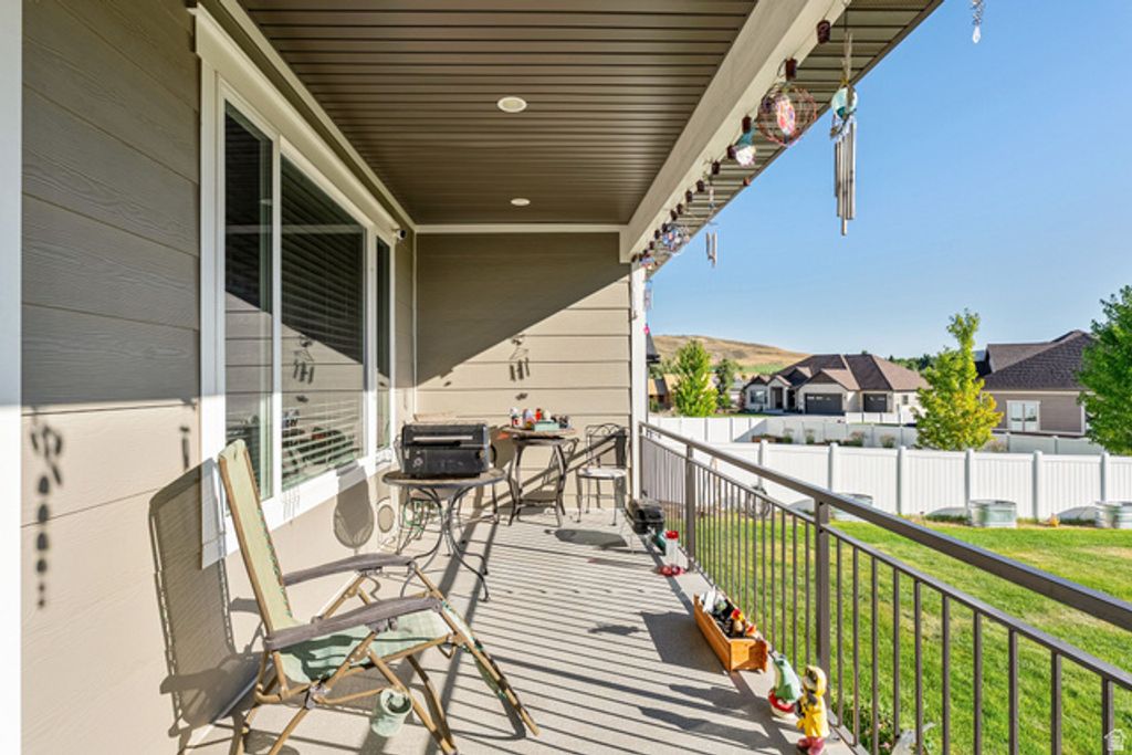 Image 37 of property listing at 71 N 425 E, Coalville, UT 84017