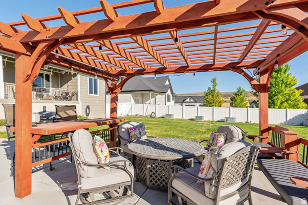 Image 38 of property listing at 71 N 425 E, Coalville, UT 84017