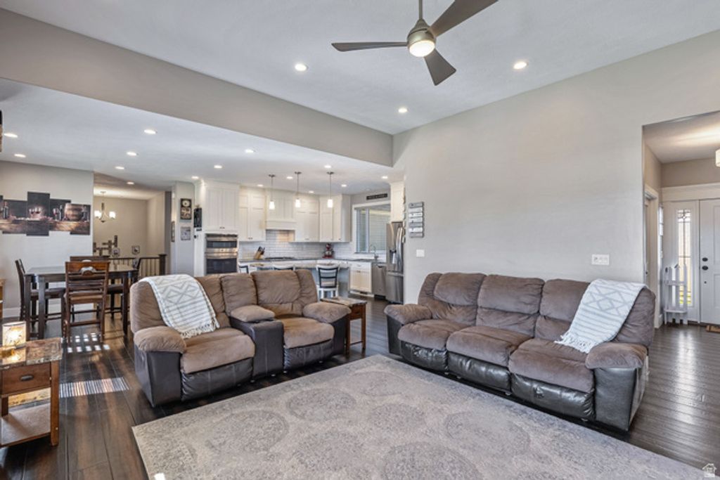 Image 8 of property listing at 71 N 425 E, Coalville, UT 84017