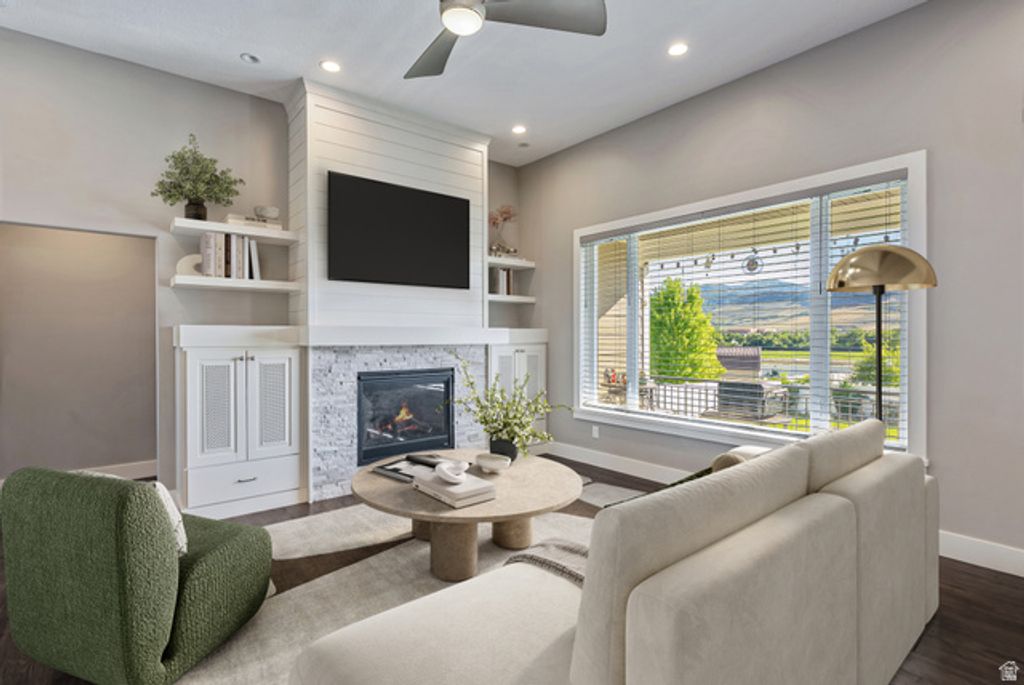 Image 9 of property listing at 71 N 425 E, Coalville, UT 84017