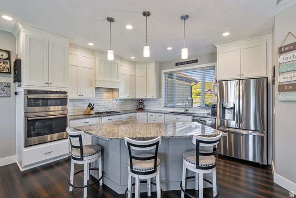 Image 10 of property listing at 71 N 425 E, Coalville, UT 84017