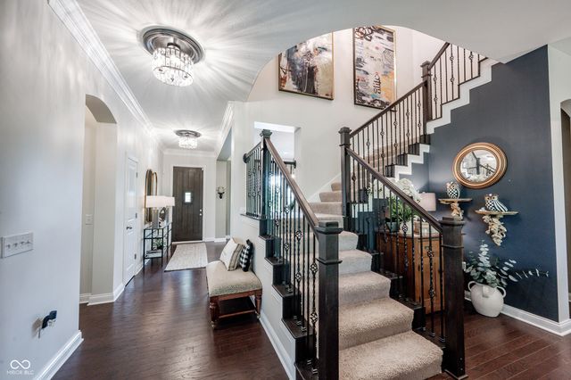 14958 Dawnhaven Drive, Westfield, IN 46074