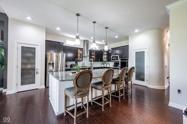 14958 Dawnhaven Drive, Westfield, IN 46074