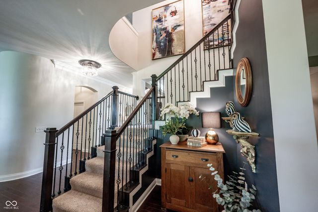 14958 Dawnhaven Drive, Westfield, IN 46074