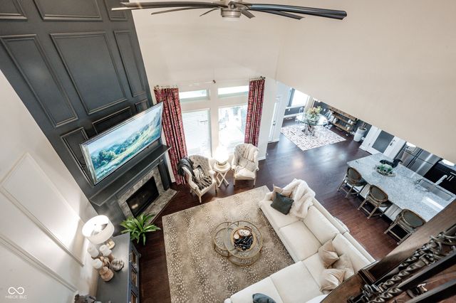 14958 Dawnhaven Drive, Westfield, IN 46074