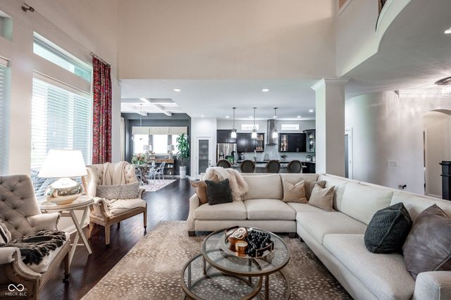 14958 Dawnhaven Drive, Westfield, IN 46074