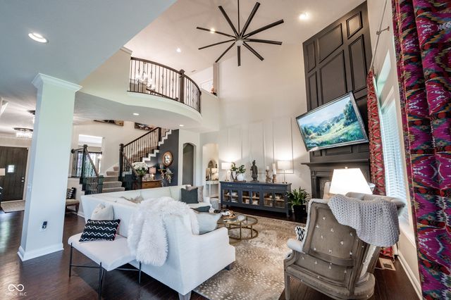 14958 Dawnhaven Drive, Westfield, IN 46074