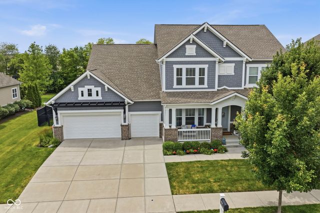 14958 Dawnhaven Drive, Westfield, IN 46074