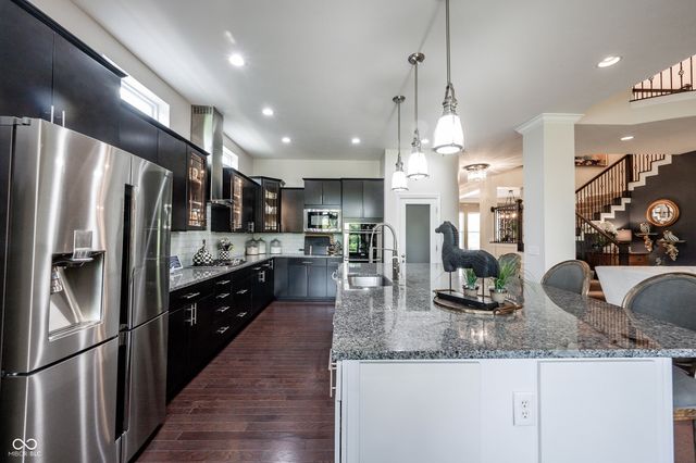 14958 Dawnhaven Drive, Westfield, IN 46074