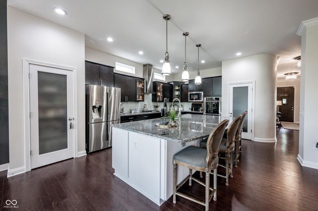 14958 Dawnhaven Drive, Westfield, IN 46074