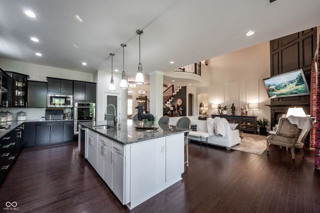 14958 Dawnhaven Drive, Westfield, IN 46074