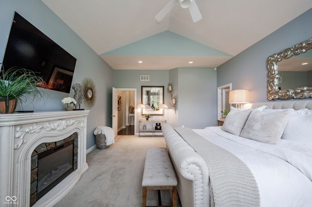 14958 Dawnhaven Drive, Westfield, IN 46074