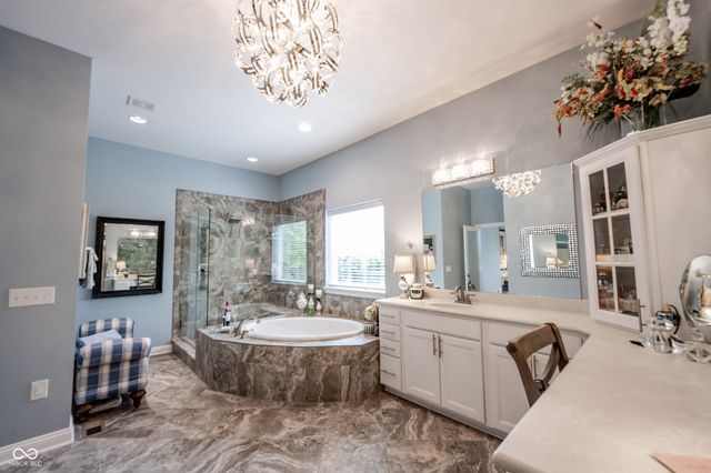 14958 Dawnhaven Drive, Westfield, IN 46074