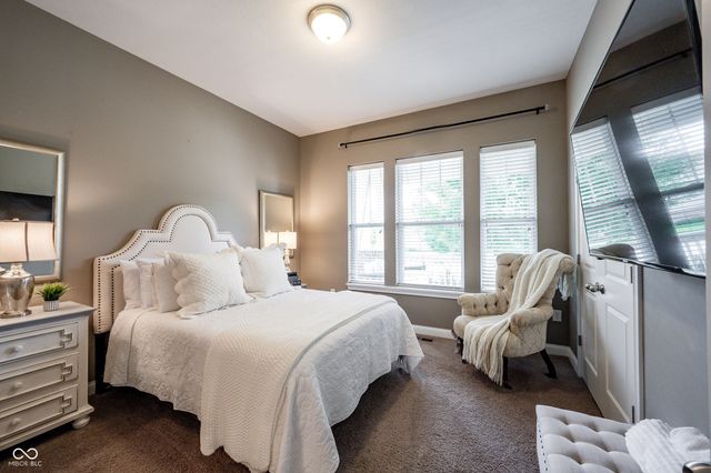 14958 Dawnhaven Drive, Westfield, IN 46074