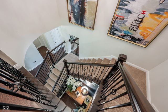 14958 Dawnhaven Drive, Westfield, IN 46074