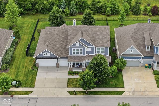 14958 Dawnhaven Drive, Westfield, IN 46074