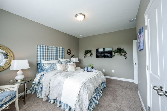 14958 Dawnhaven Drive, Westfield, IN 46074