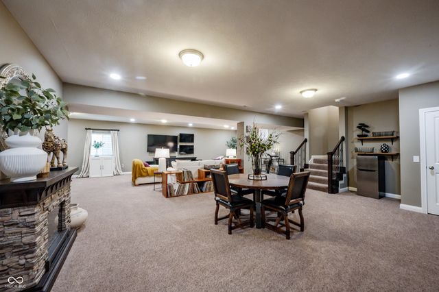 14958 Dawnhaven Drive, Westfield, IN 46074