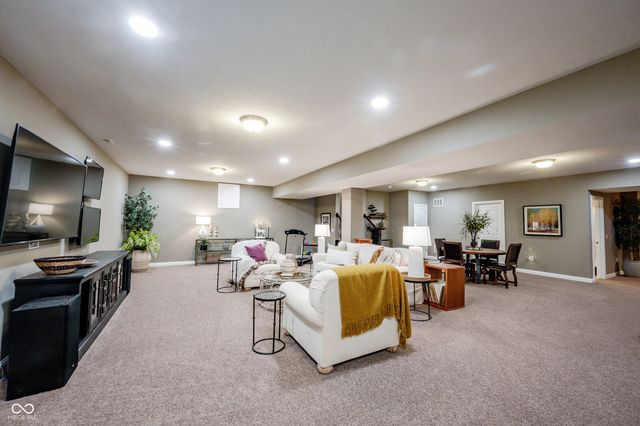 14958 Dawnhaven Drive, Westfield, IN 46074