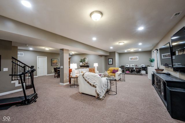 14958 Dawnhaven Drive, Westfield, IN 46074