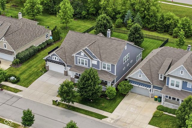 14958 Dawnhaven Drive, Westfield, IN 46074