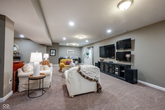 14958 Dawnhaven Drive, Westfield, IN 46074