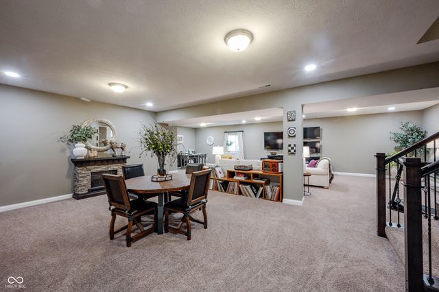 14958 Dawnhaven Drive, Westfield, IN 46074