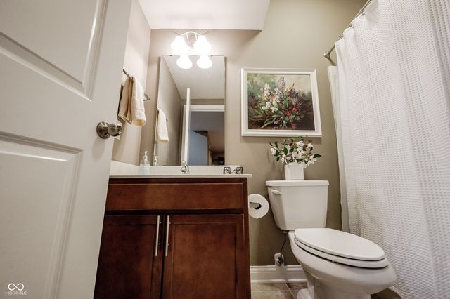 14958 Dawnhaven Drive, Westfield, IN 46074