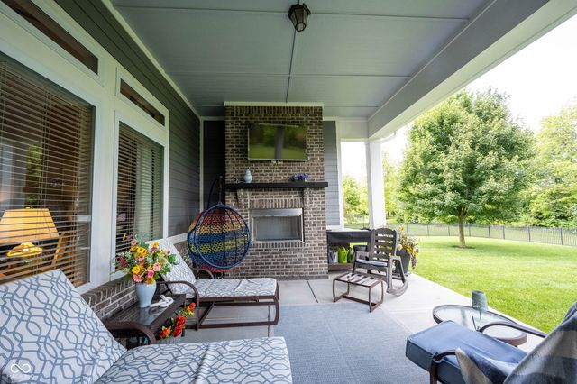14958 Dawnhaven Drive, Westfield, IN 46074