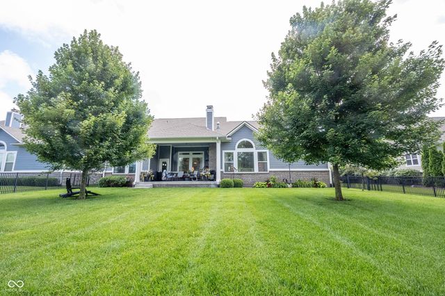 14958 Dawnhaven Drive, Westfield, IN 46074