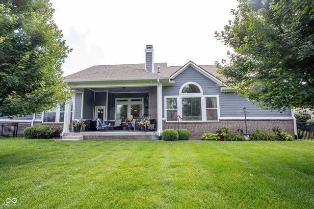 14958 Dawnhaven Drive, Westfield, IN 46074