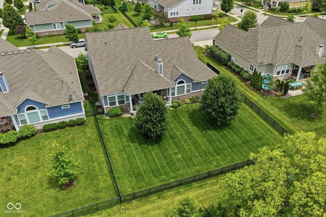 14958 Dawnhaven Drive, Westfield, IN 46074