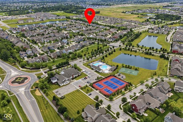 14958 Dawnhaven Drive, Westfield, IN 46074