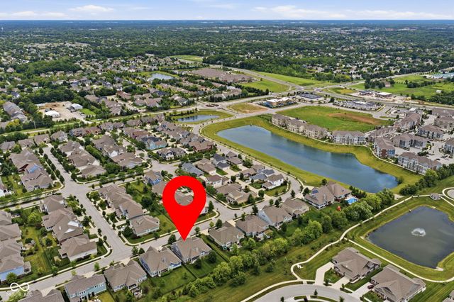 14958 Dawnhaven Drive, Westfield, IN 46074