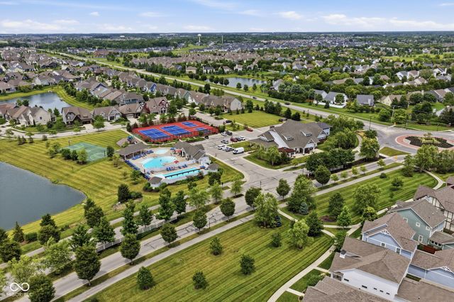 14958 Dawnhaven Drive, Westfield, IN 46074