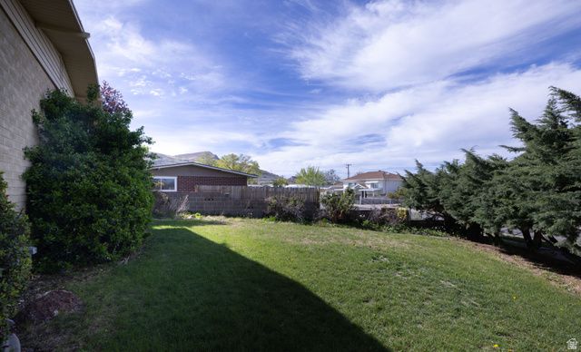 3198 S JULIA LN, Magna, UT 84044