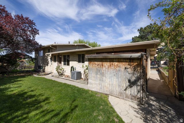 3198 S JULIA LN, Magna, UT 84044