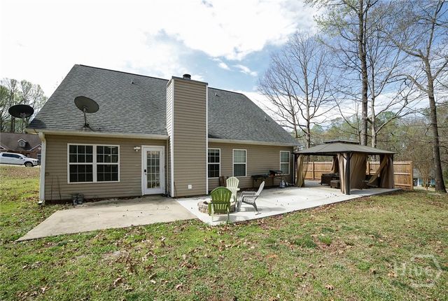 560 Windsong Lake Drive, Commerce, GA 30529