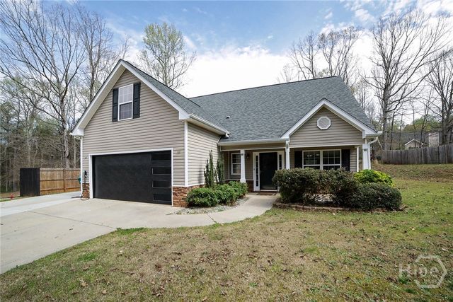 560 Windsong Lake Drive, Commerce, GA 30529