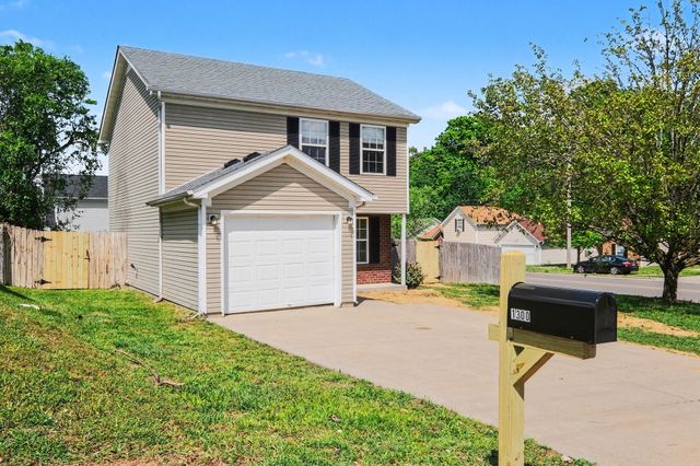 1300 E Nir Shreibman Blvd, La Vergne, TN 37086