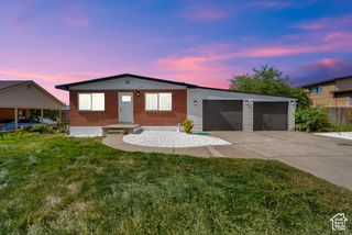 468 W 2400 S, Bountiful, UT 84010