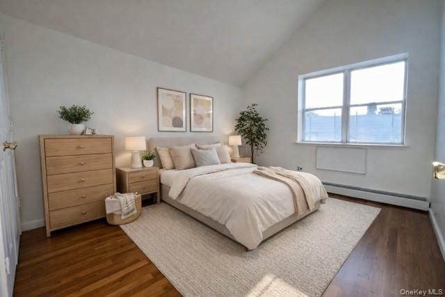 1305 Balcom Avenue, Bronx, NY 10461
