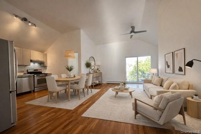 1305 Balcom Avenue, Bronx, NY 10461