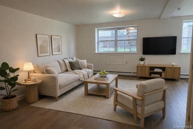 1305 Balcom Avenue, Bronx, NY 10461