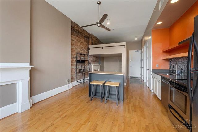 1207 Vine Street, Cincinnati, OH 45202
