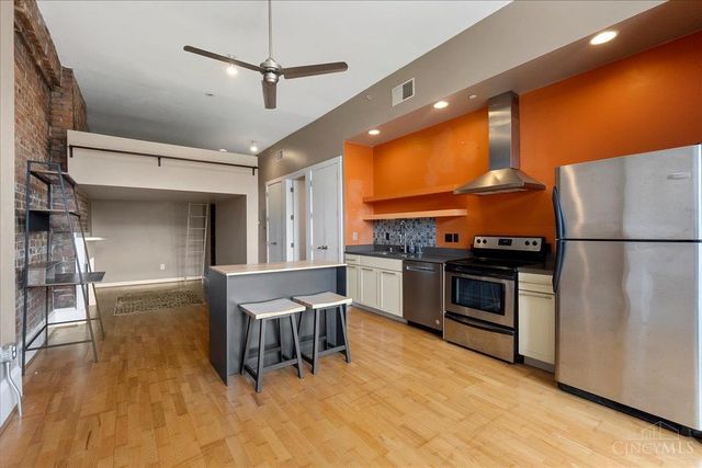 1207 Vine Street, Cincinnati, OH 45202