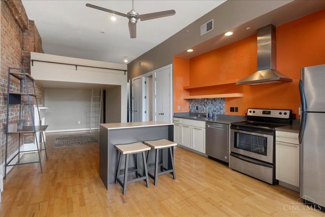 1207 Vine Street, Cincinnati, OH 45202