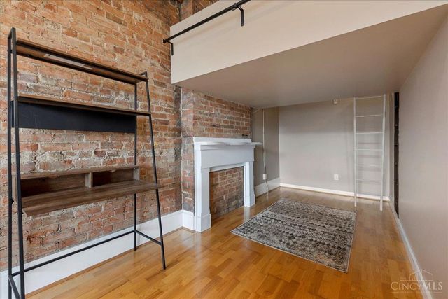 1207 Vine Street, Cincinnati, OH 45202